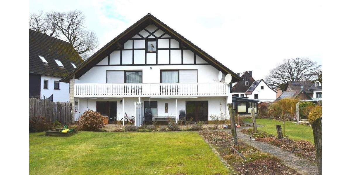 Mehrfamilienhaus, Wohnhaus Bad Wünnenberg Fürstenberg - 1 Zimmer, 330 m&sup2;, 399.000&euro; | Angebot:25834918