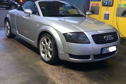 Audi TT 166.900 km 5.499 &euro; Barmstedt 25355