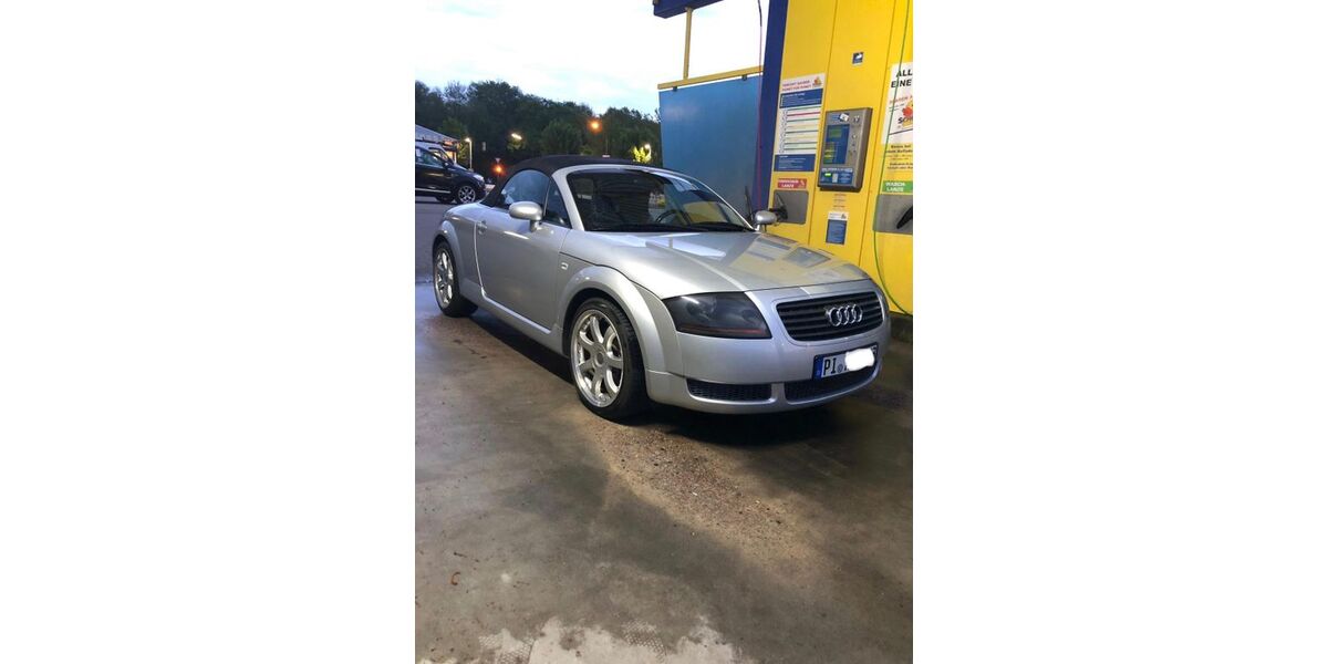 Audi TT 166.900 km 5.499 &euro; Barmstedt 25355