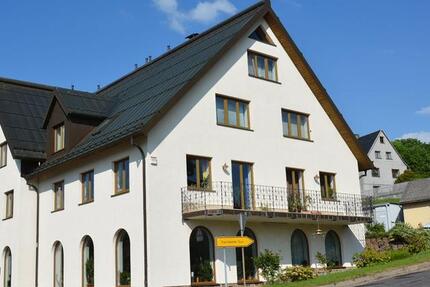 2- Zimmer-Dachgeschosswohnung in Lippersdorf mit FB-Heizung 2 zimmer