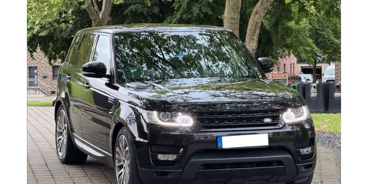 Land Rover Range Rover Sport 192.000 km 19.000 &euro; Alsdorf 52477