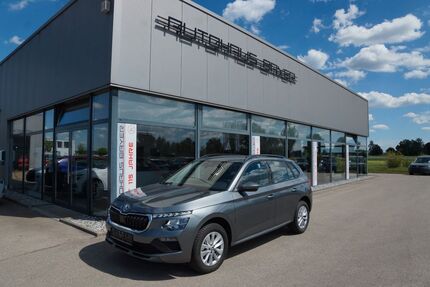 Skoda Kamiq 12.090 km 21.390 &euro; Salgen, Pfaffenhausen 87775