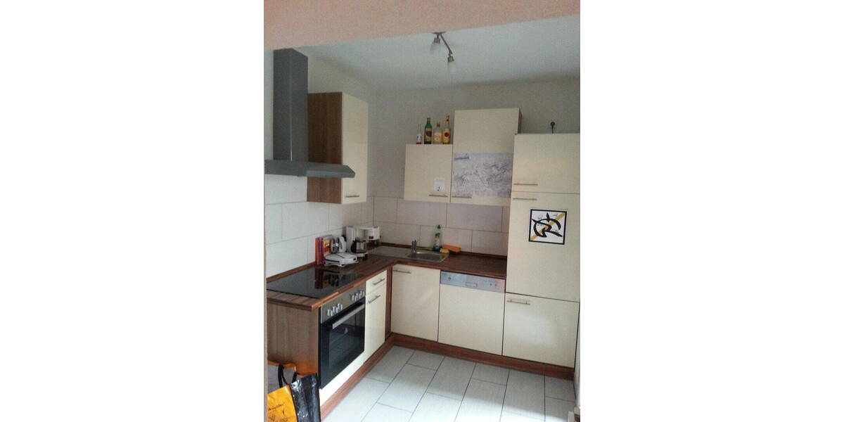 Etagenwohnung Rottenburg - 2 Zimmer, 65 m&sup2;, 785&euro; | Angebot:26269695
