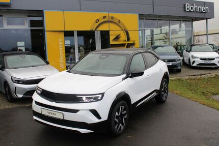 Opel Mokka 10.500 km 24.999 &euro; Prüm 54595