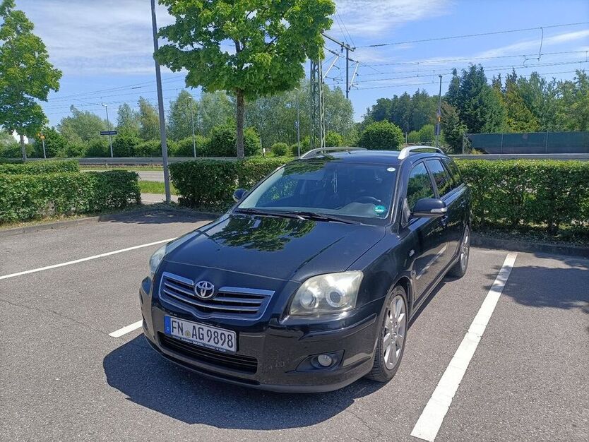 Avensis