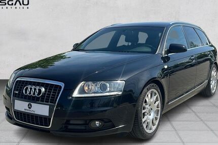 Audi A6 347.000 km 4.990 &euro; Emmendingen 79312