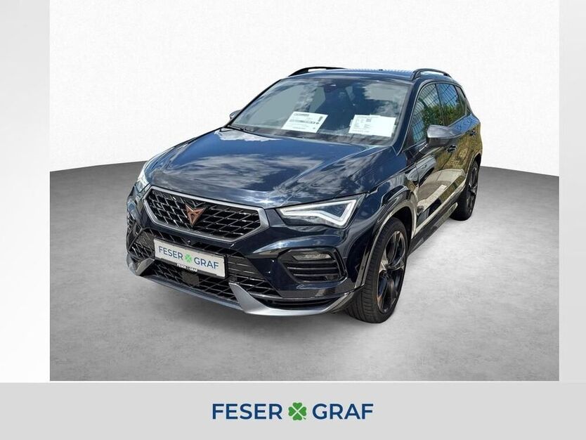 Ateca