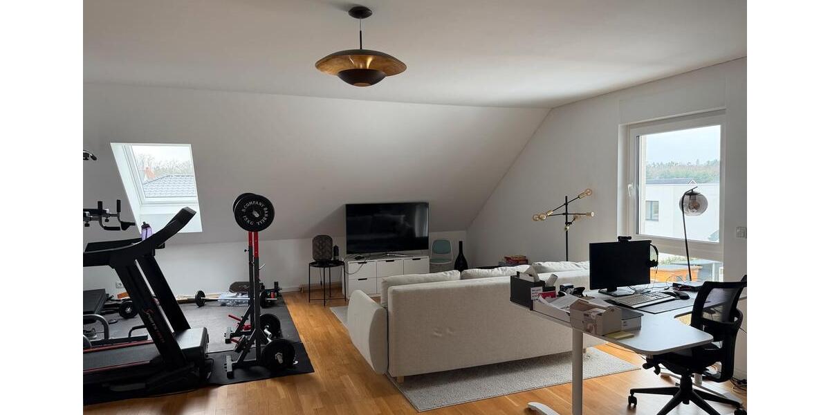 Doppelhaushälfte Kleinmachnow - 5 Zimmer, 165 m&sup2;, 4.300&euro; | Angebot:26024786