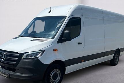 Mercedes-Benz Sprinter 71.395 km 42.233 &euro; Bad-Waldsee 88339