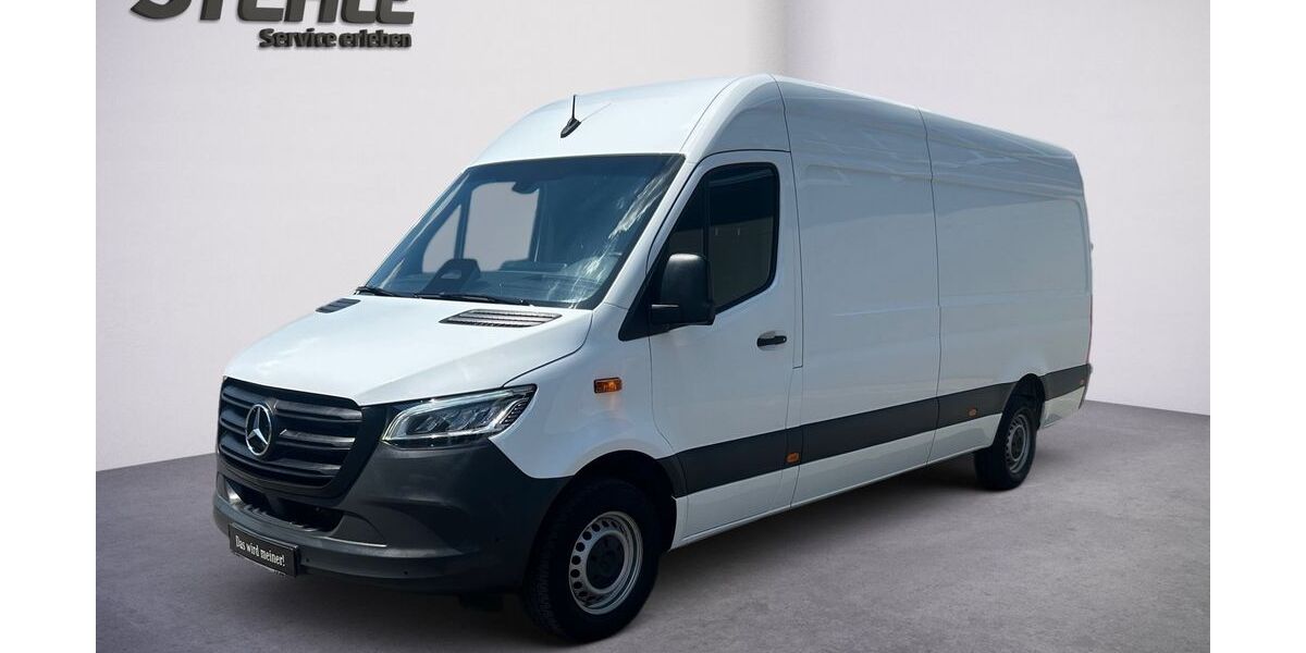 Mercedes-Benz Sprinter 71.395 km 42.233 &euro; Bad-Waldsee 88339