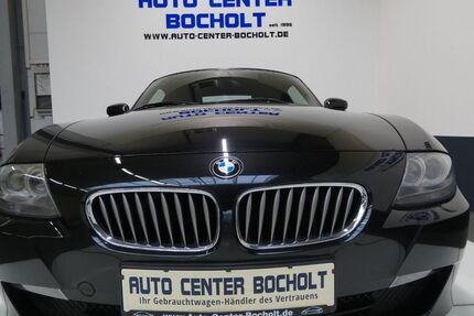BMW Z4 136.000 km 16.500 &euro; Bocholt 46395