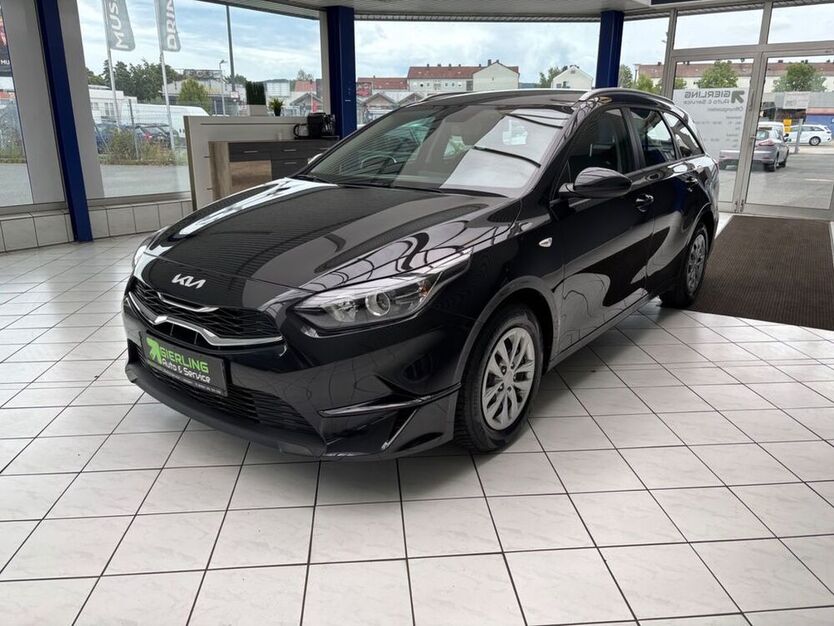 ceed Sportswagon