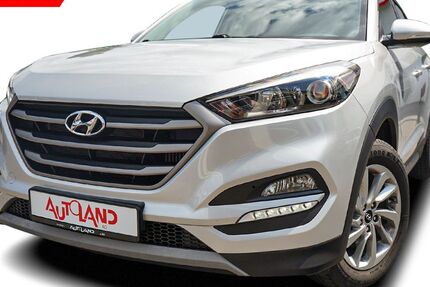 Hyundai TUCSON 78.587 km 19.990 &euro; Gotha 99867