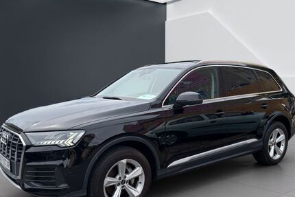 Audi Q7 134.000 km 37.900 &euro; Berlin 12347