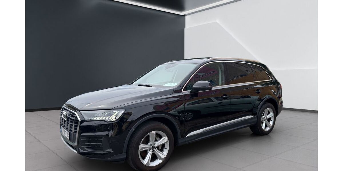 Audi Q7 134.000 km 37.900 &euro; Berlin 12347