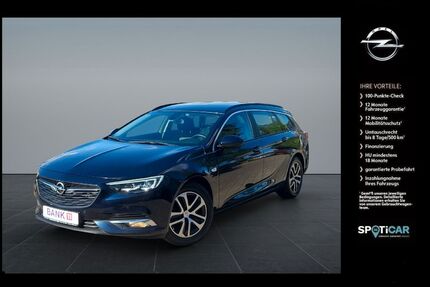 Opel Insignia 55.000 km 14.950 &euro; Lübbenau / Spreewald 03222