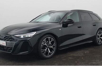 Audi A6 13.500 km 54.980 &euro; Würzburg 97076