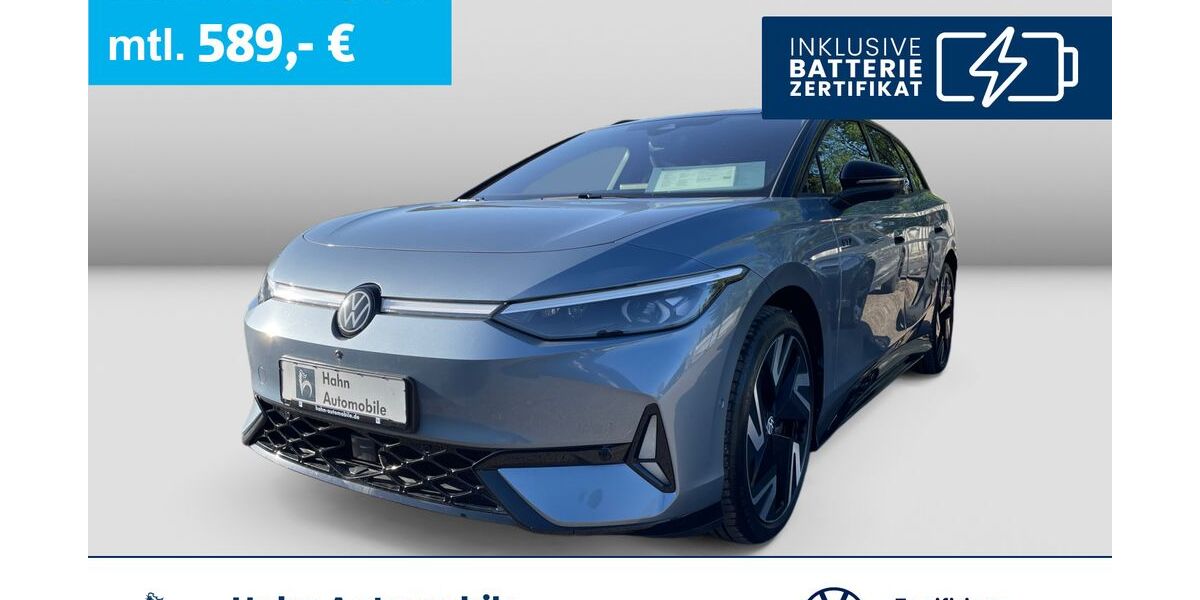 VW ID.7 17.380 km 53.390 &euro; Böblingen 71032