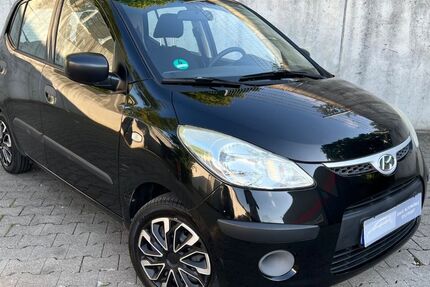 Hyundai i10 142.370 km 1.680 € Stuttgart 70378
