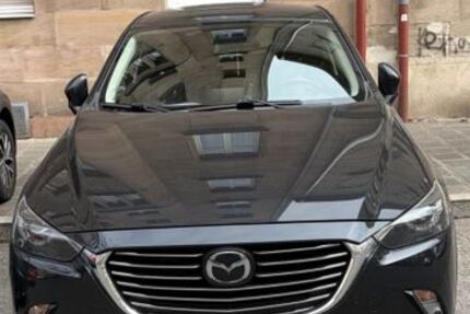 Mazda CX-3 92.600 km 15.300 &euro; Nürnberg 90459