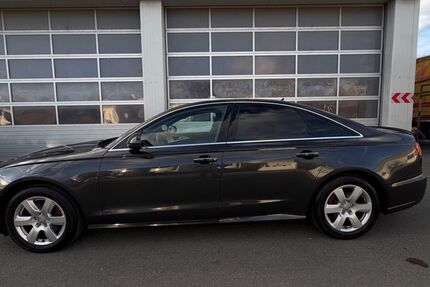 Audi A6 180.000 km 20.000 &euro; Garbsen 30823