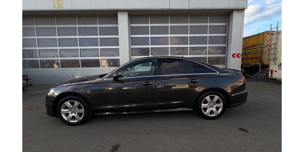 Audi A6 180.000 km 20.000 &euro; Garbsen 30823