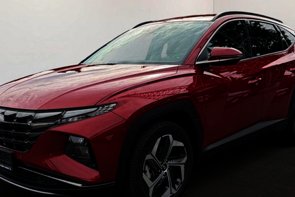 Hyundai TUCSON 25.210 km 26.900 &euro; Oberhausen 46049