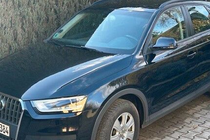 Audi Q3 177.200 km 10.499 &euro; Perow 17168