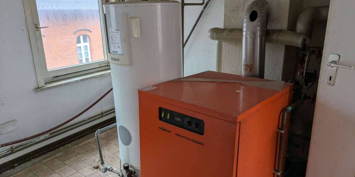 Gastronomie + Wohnen! Ehemaliges 