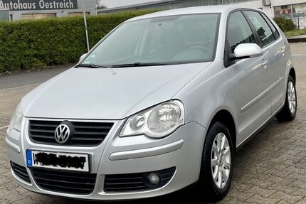 VW Polo 85.000 km 3.600 &euro; Wuppertal 42115