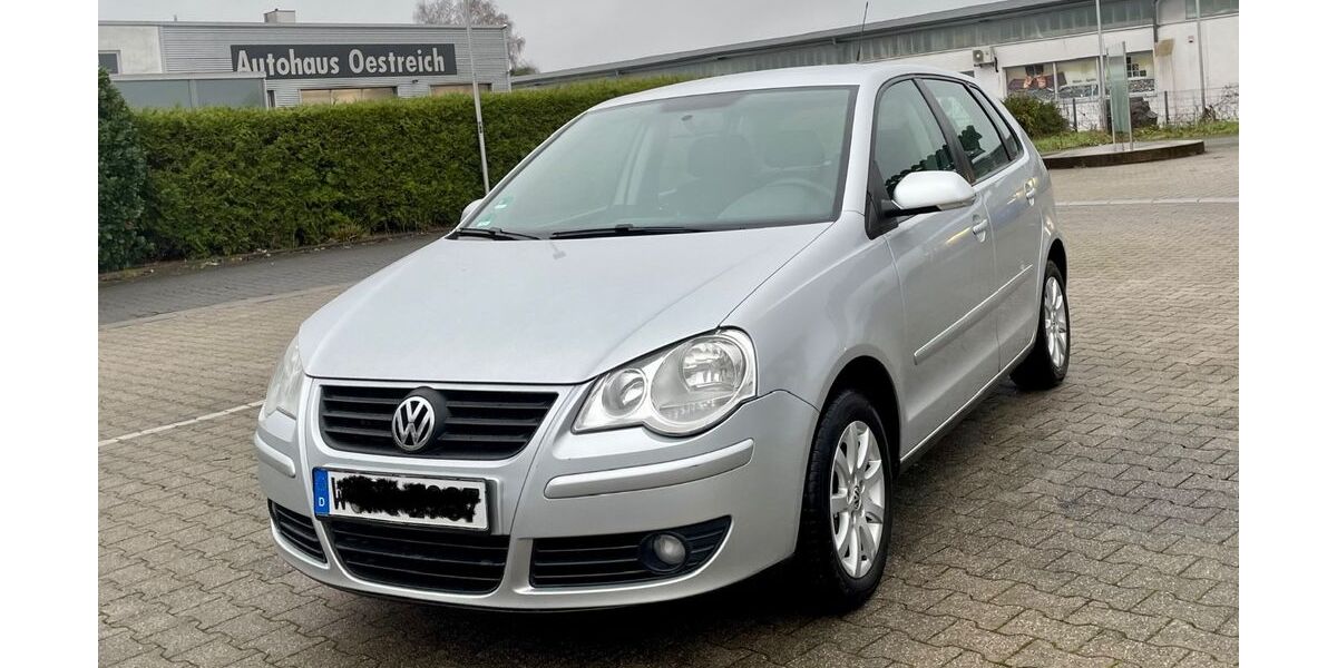 VW Polo 85.000 km 3.600 &euro; Wuppertal 42115