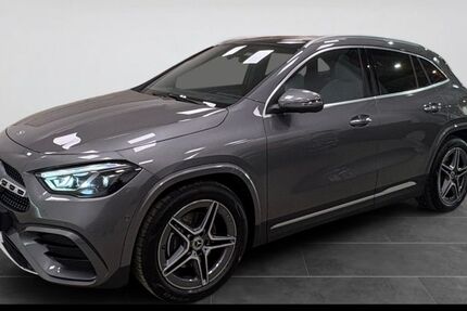 Mercedes-Benz GLA 220 4.402 km 49.380 &euro; Saarbrücken 66117