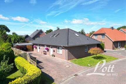 Haus Apen - 5 Zimmer, 119 m&sup2;, 329.000&euro; | Angebot:27135081