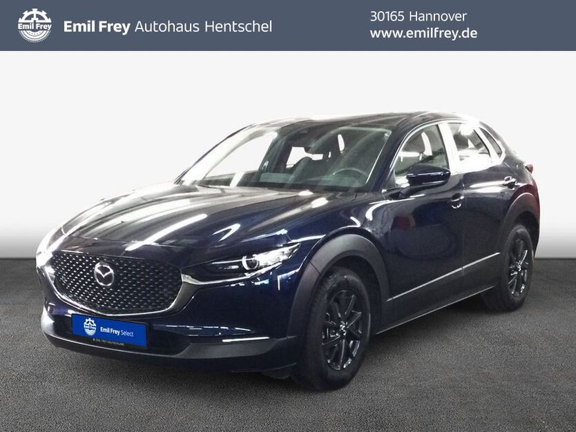 CX-30