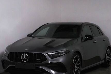 Mercedes-Benz A 35 AMG 15.768 km 44.980 &euro; Kronach 96317
