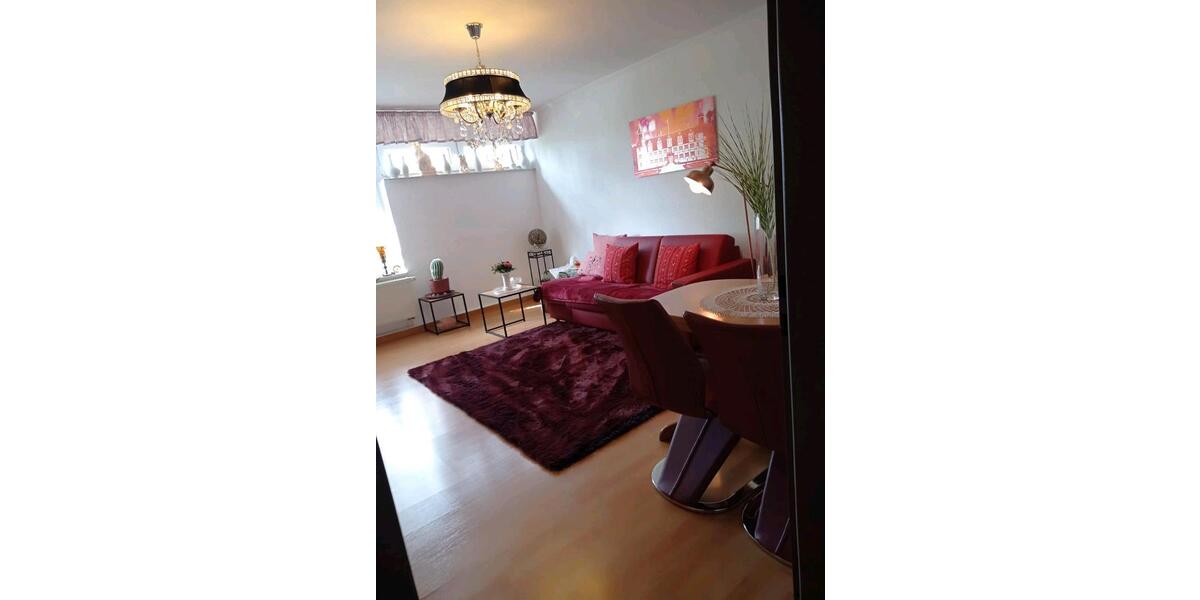 Eigentumswohnung von privat ohne Maklerprovision 2 zimmer