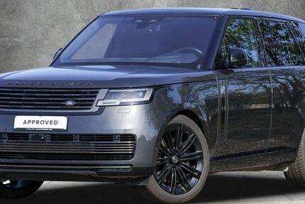 Land Rover Range Rover 84.361 km 104.900 &euro; Kronberg 61476