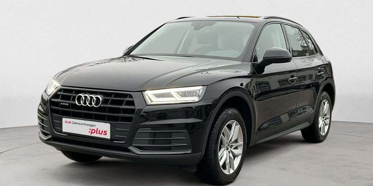 Audi Q5 81.397 km 31.480 &euro; Wesel 46483
