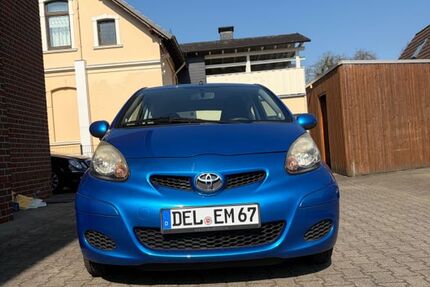 Toyota Aygo (X) 83.045 km 3.500 &euro; Delmenhorst 27753
