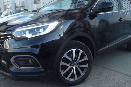 Renault Kadjar 64.500 km 17.899 &euro; Berlin 12277
