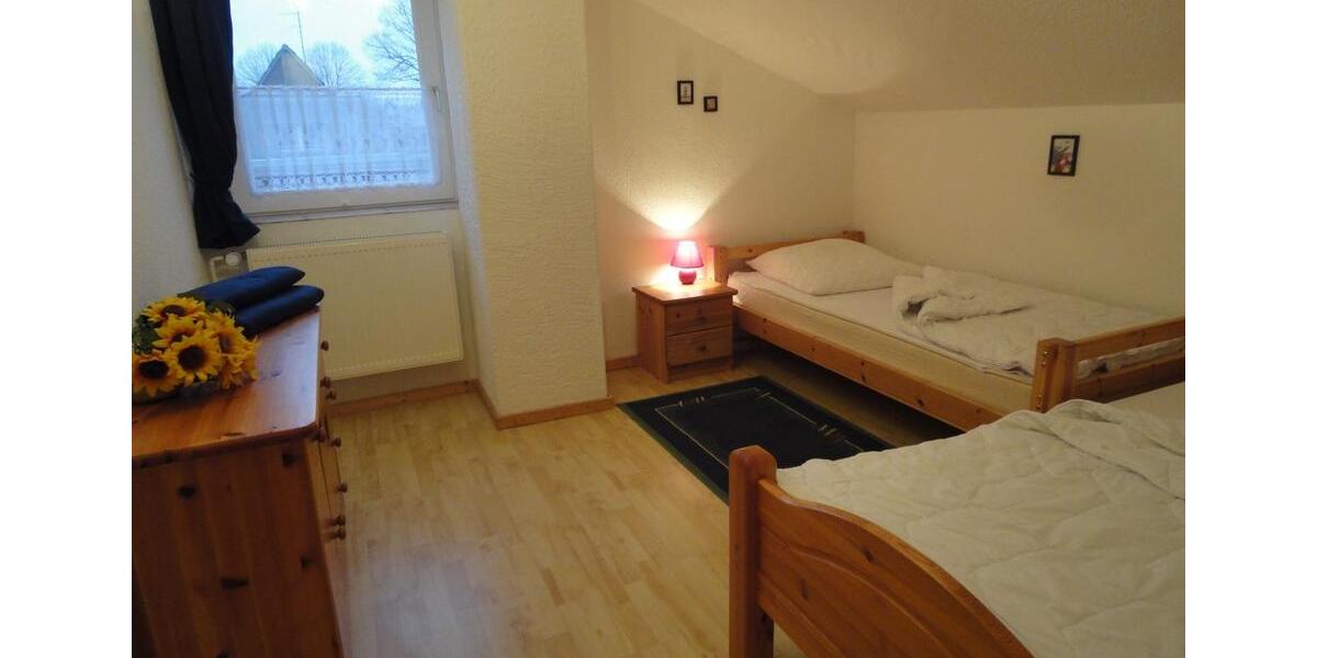 Etagenwohnung Fehmarn - 3 Zimmer, 80 m&sup2;, 895&euro; | Angebot:26312199