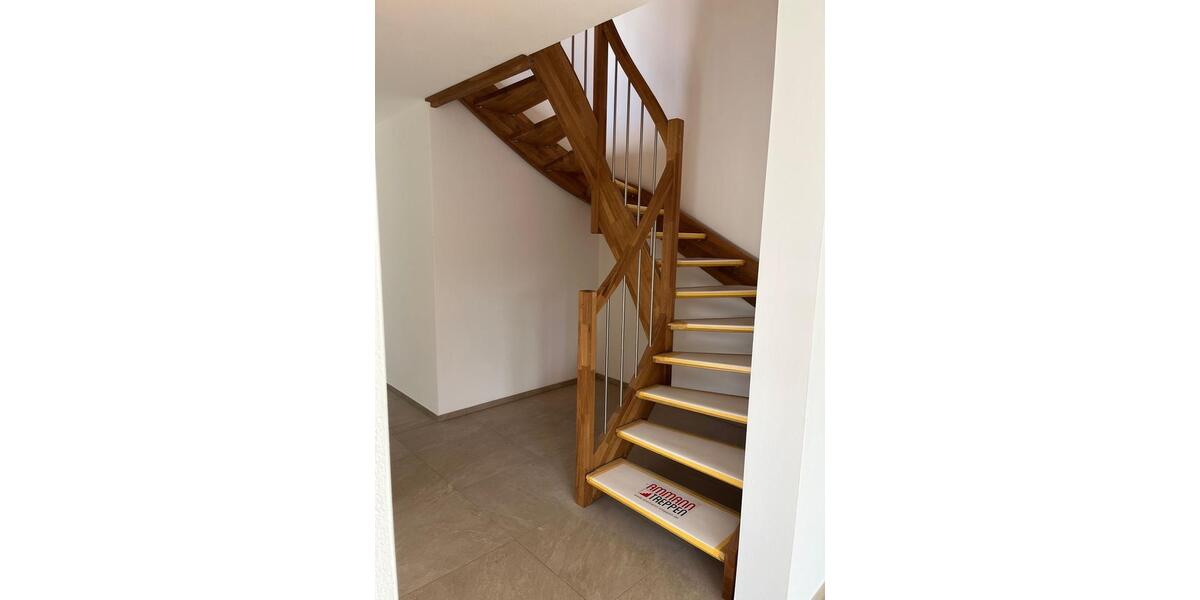 Etagenwohnung Weilheim in Oberbayern - 3 Zimmer, 94 m&sup2;, 1.689&euro; | Angebot:26671324