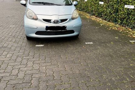 Toyota Aygo (X) 149.000 km 3.590 &euro; Düsseldorf 40239