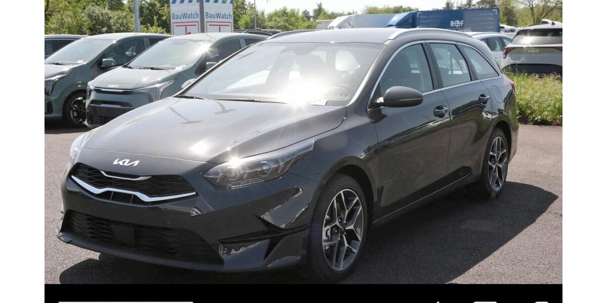 Kia ceed Sportswagon 2.990 km 27.499 &euro; Gelnhausen 63571