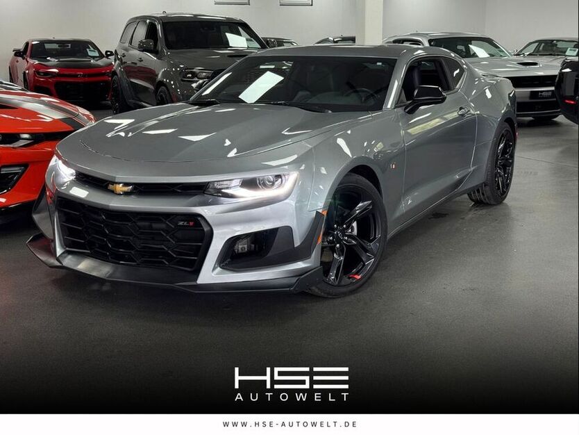 Camaro