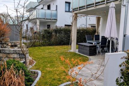 Wohnung Ingolstadt Nordost - 4 Zimmer, 109 m&sup2;, 569.000&euro; | Angebot:25407977