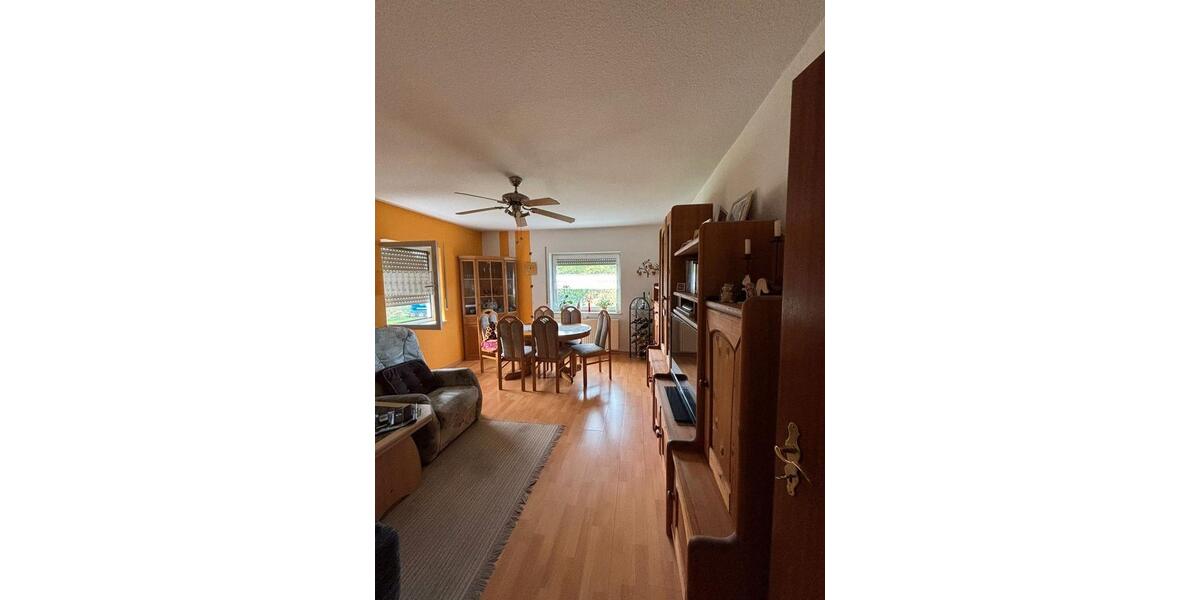 Etagenwohnung Philippsthal (Werra) - 4 Zimmer, 86 m&sup2;, 129.990&euro; | Angebot:26610333