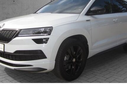 Skoda Karoq 39.991 km 27.989 &euro; Cottbus 03044