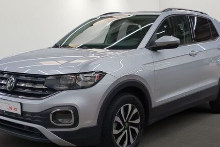 VW T-Cross 30.789 km 23.650 &euro; Mülheim a.d. Ruhr 45481