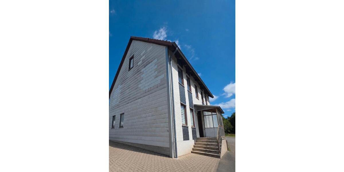 Mehrfamilienhaus, Wohnhaus Seesen - 7 Zimmer, 250 m&sup2;, 130.000&euro; | Angebot:27121686